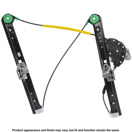 A1 Cardone New Window Lift Regulator, 82-3005C 82-3005C